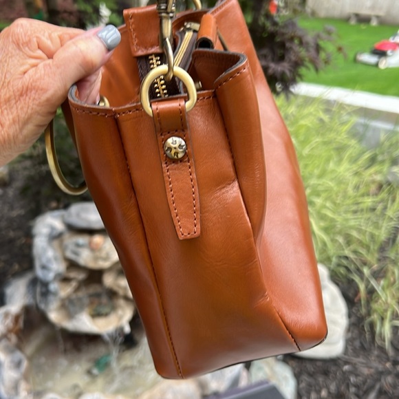 Patricia Nash, Crossbody, and satchel bag - Picture 4 of 7